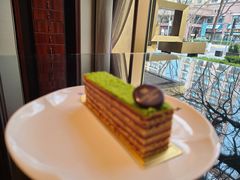 -华尔道夫酒店·羿庭(金鱼胡同店)