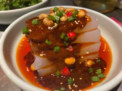 -辣尚瘾·烤鱼·新川菜(交大直营店)