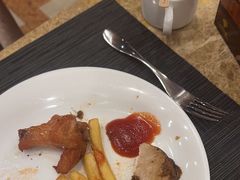 -长沙世纪金源大饭店·金世纪中餐厅