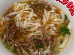 -万利记·长沙粉面小吃(京基水贝店)
