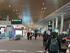 -厦门高崎国际机场-T4航站楼