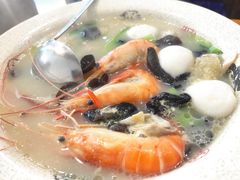 -百家鲜·杭帮菜