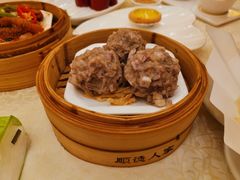 -顺德人家食府(黄金广场店)