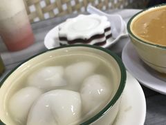 -芬芳甜品(同福路店)