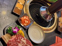 -和来烤肉(仓山万达店)