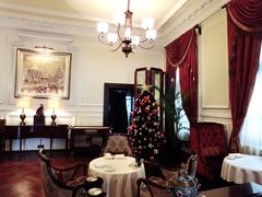 -Salon de Ville浦江汇(上海外滩华尔道夫酒店店)