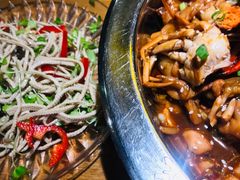 -谢蟹浓·肉蟹煲(新奥店)