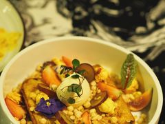 -ChitChat奇洽·Bistro(黎黄陂路店)