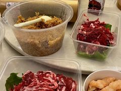 吊龙伴-牛品福潮汕牛肉火锅(旺庄店)