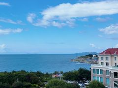 -青岛海景花园大酒店