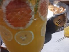 -探鱼·鲜青椒爽麻烤鱼(天河优托邦店)