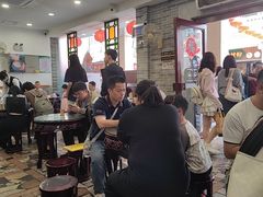 -民信老铺(华盖路店)