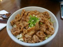 -铃木食堂(帽儿胡同店)