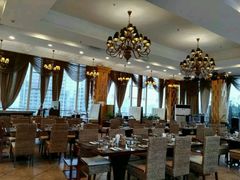 -火舞泰·泰式海鲜火锅餐厅(世纪城店)