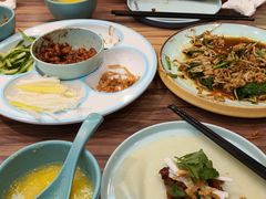 -合合春饼(潘家园店)