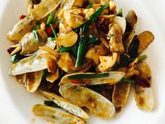 -香融府·烤鸭·家常菜(马家堡路店)