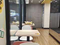 -City1+1城市比萨·意面(桂林路店)