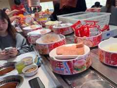 -龍歌自助小火锅(秦淮水游城店)