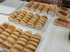 糯米味老婆饼-味多美(金沙江路店)