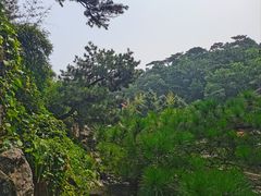 -红螺寺