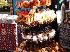 -新疆国际大巴扎