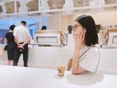-% Arabica阿拉比卡咖啡(深圳湾万象城店)