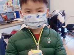 -英孚教育青少儿(昆城广场中心)