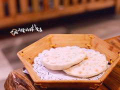 -老阿妈蒙古村·蒙古包·草原文化·歌舞表演(老君堂店)