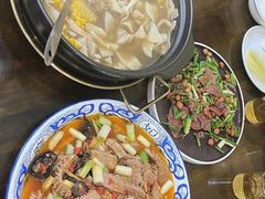 -盐与味葱葱鲫鱼•自贡菜江湖菜(春熙店)