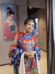 -盘子女人坊古装写真摄影(深圳店)