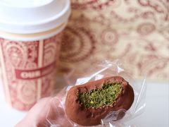 -OUR Bakery(中海环宇荟店)