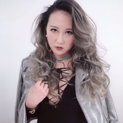 -逸丝风尚