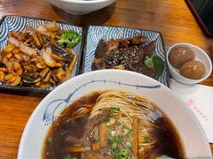 -囿面传统制面馆(中央路店)