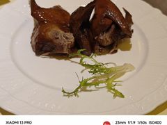 -鼎记啫啫煲(数博万达店)