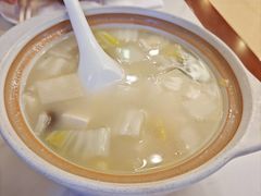 -烤肉宛饭庄(南礼士路店)