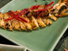 -Lam Vien Restaurant