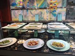 -巴犀烧烤(新崇光店)