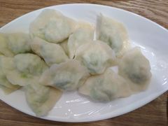 -船歌·鱼水饺青岛菜(国贸商城店)