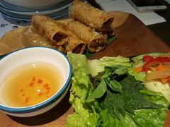 -美奈小馆·越南料理(中航城君尚购物中心店)