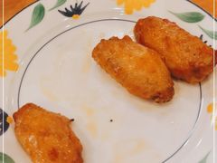 -萨莉亚意式餐厅(深圳北站店)