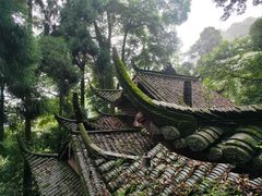 -青城山