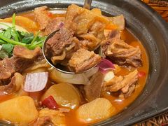 -川堂风·跷脚牛肉·乐山爆炒(宝山日月光店)