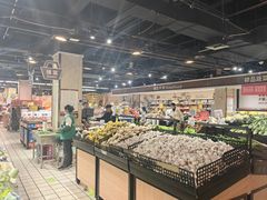 -重百超市(鲁能星城店)