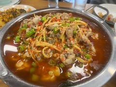 -艺味深尝(云锦路店)