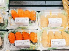 -七鲜超市(瑞虹天地太阳宫店)