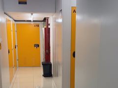 -安东易迷你自助仓储寄存仓库(杨浦店)