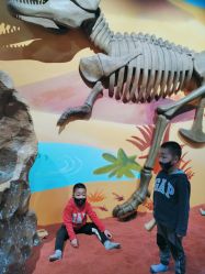 -北京科学中心儿童乐园