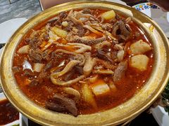 -塞伊德蒙餐(兴安南路店)