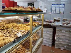 -爱德顺糕点食屋(利民道店)