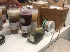 -奈雪的茶(市百一店)